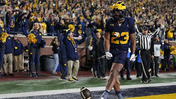 Jordan Marshall (23)