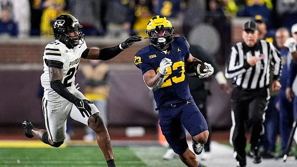 Jordan Marshall (23)