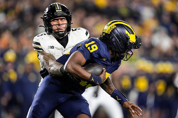 Bryce Underwood (19)