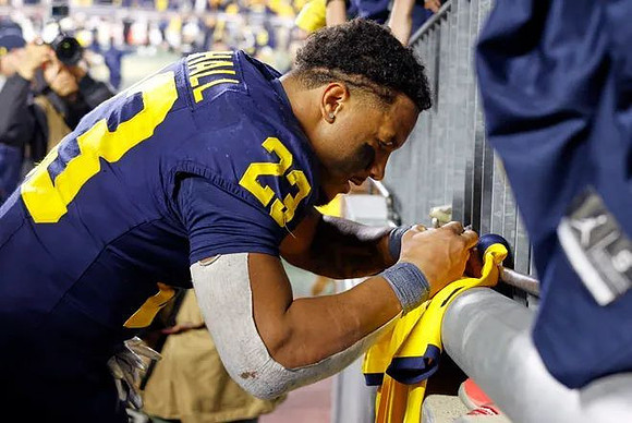 Jordan Marshall (23)