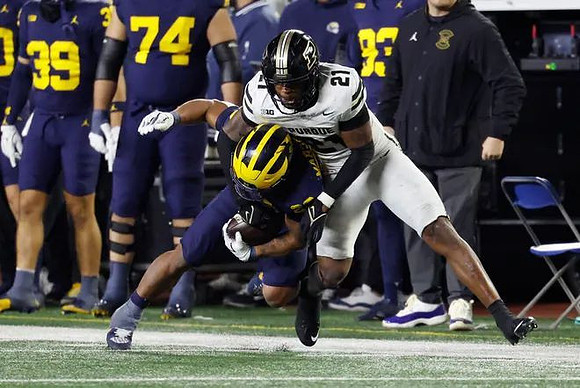 Jordan Marshall (23)