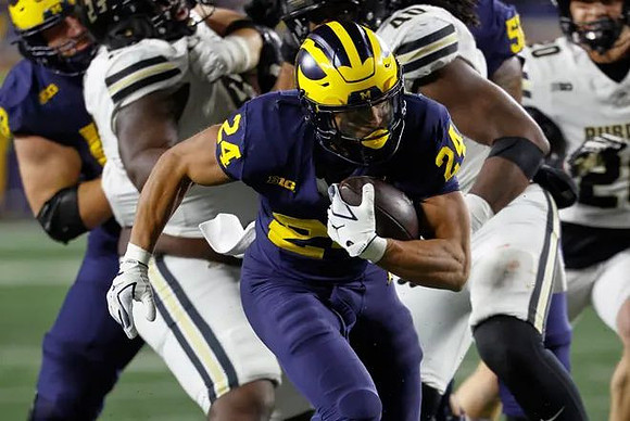 Bryson Kuzdzal (24)