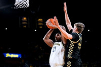 Morez Johnson Jr. (21)