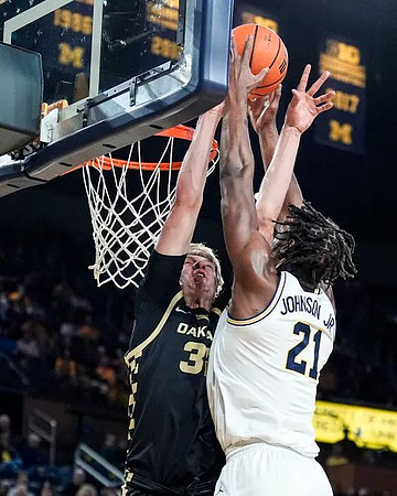 Morez Johnson Jr. (21)