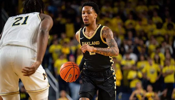 Morez Johnson Jr. (21)