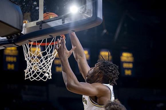 Morez Johnson Jr. (21)