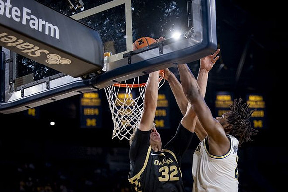 Morez Johnson Jr. (21)