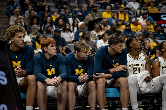 Michigan Team