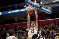 11-11 Wake Forest