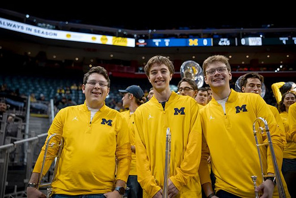Michigan Band