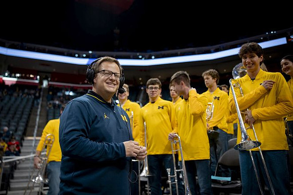 Michigan Band