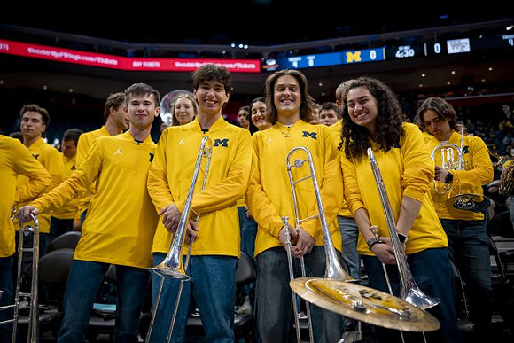 Michigan Band