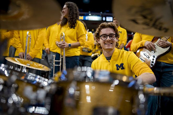 Michigan Band