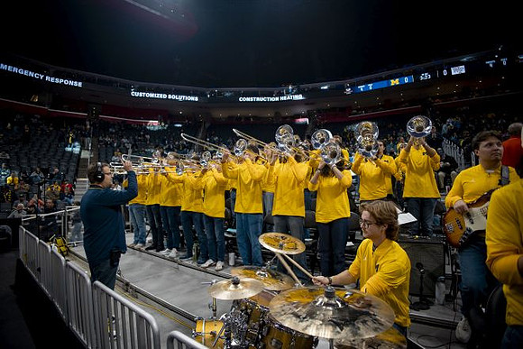 Michigan Band