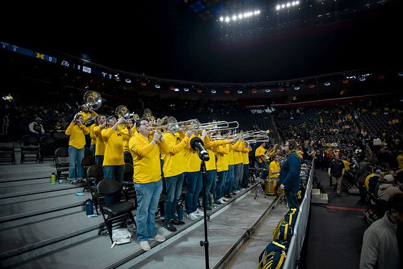 Michigan Band