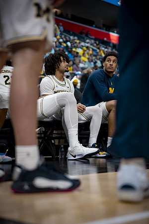 Michigan Team