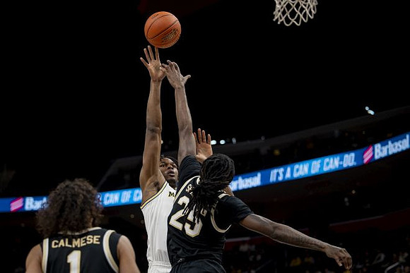 Morez Johnson Jr. (21)