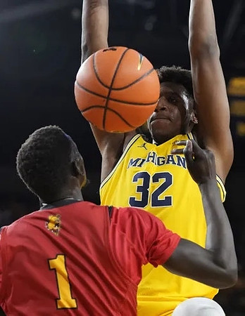 Tarris Reed Jr. (32)