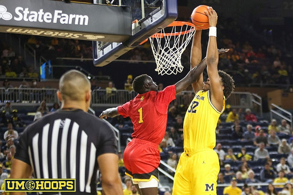 Tarris Reed Jr. (32)