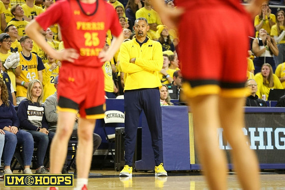 Juwan Howard