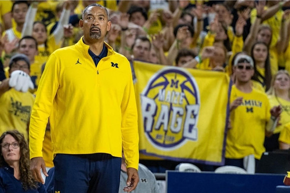 Juwan Howard