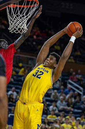 Tarris Reed Jr. (32)