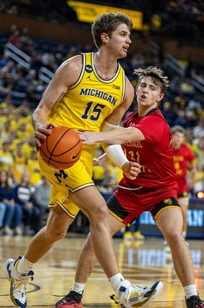 Joey Baker (15)
