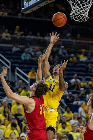 Isaiah Barnes (11)