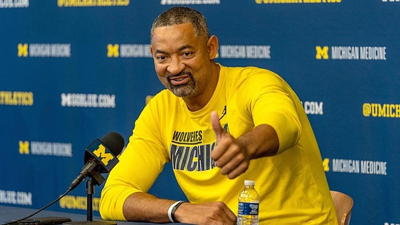 Juwan Howard