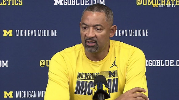 Juwan Howard