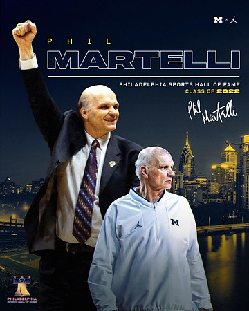 Phil Martelli