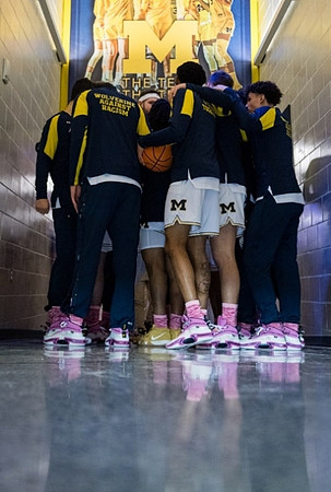 Michigan Team