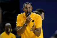 Juwan Howard