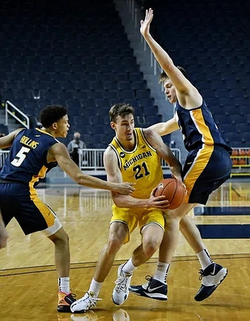Franz Wagner (21)