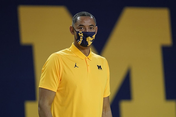 Juwan Howard
