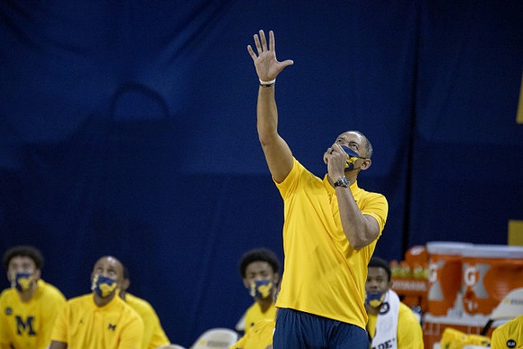 Juwan Howard