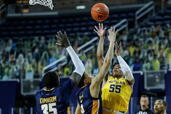 Eli Brooks (55)