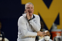 Toledo Head Coach Tod Kowalczyk