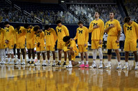 Michigan Team