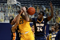 Brandon Johns Jr. (23)