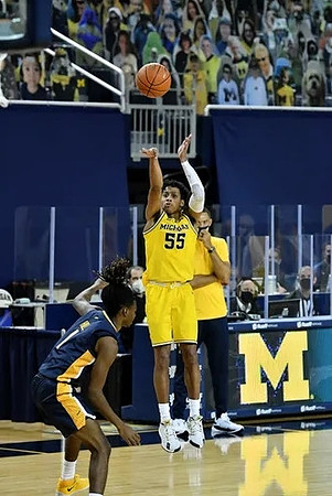 Eli Brooks (55)