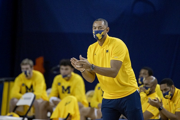 Juwan Howard