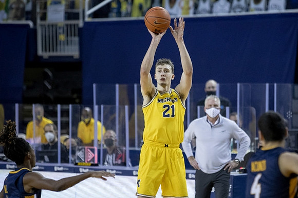 Franz Wagner (21)