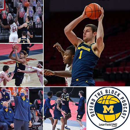 Michigan Team