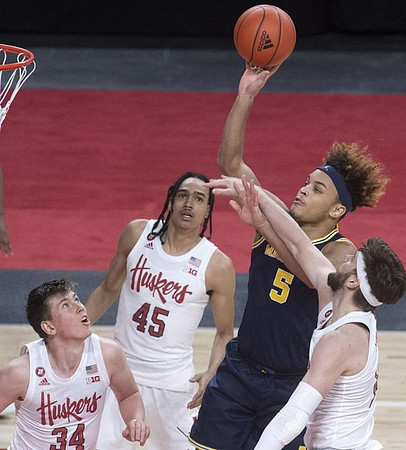 Terrance Williams II (5)