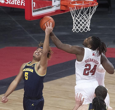 Terrance Williams II (5)