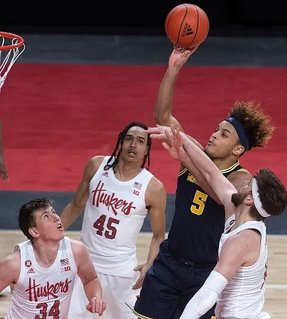 Terrance Williams II (5)
