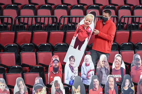 Pinnacle Bank Arena