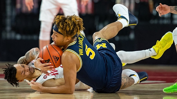 Terrance Williams II (5)