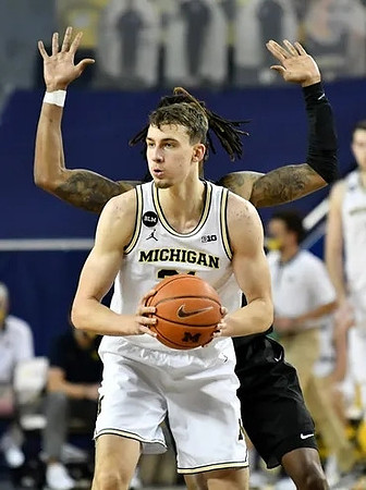 Franz Wagner (21)